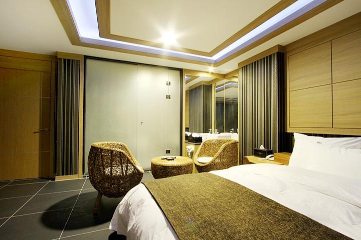 Suwon Orsay Business Hotel Quarto foto